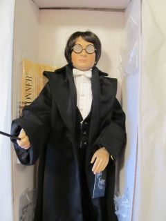 Tonner Harry Potter at The Yule Ball from J K Rowlings Harry Potter