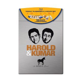 harold kumar ultimate collector s edition blu ray distributed by