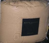 Ralph Lauren Great Barrington Queen Comforter Bed Skirt