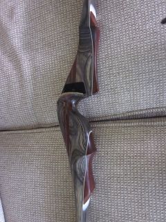 Great Plains Red River Recurve