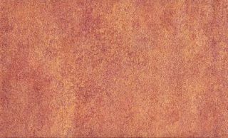Wallpaper Rust Gold Textured Faux