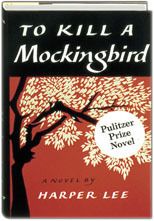 To Kill A Mockingbird by Harper Lee New Hardcover 10 Discount