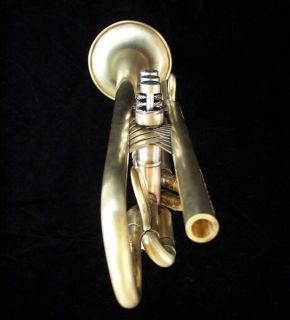 Harrelson Nouveau Trumpet Swe Technology Art in Music