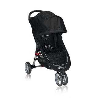 Baby Jogger 2012 City Mini Stroller
