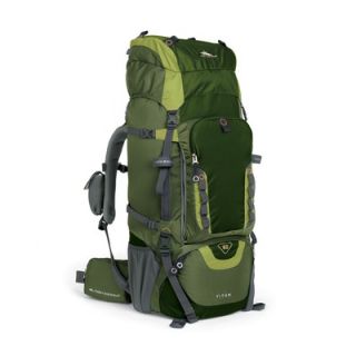 High Sierra Titan 65 Frame Backpack