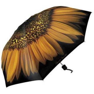 Coynes Company Umbrella Sunflower Collapsible   COYNESHF2011