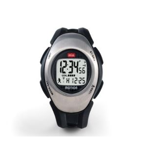 MIO Motion Fit Petite Heart Rate Monitor Watch