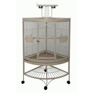 Cage Co. Large Victorian Top Bird Cage   GC6 4032
