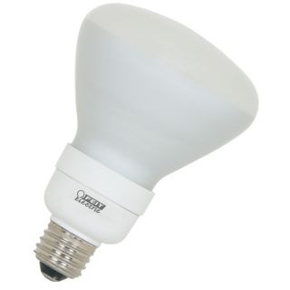 FeitElectric R30 ECOBulb CFL Reflector Light Bulb  