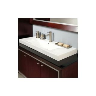 Virtu Modena Single 36 Bathroom Vanity Set in Espresso