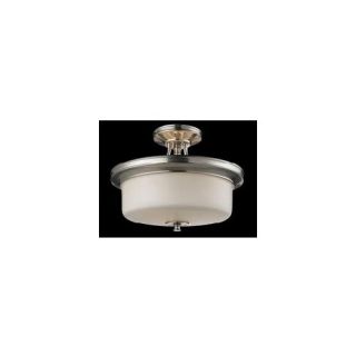 Lite Cobalt 1 Light Flush Mount   152F 1