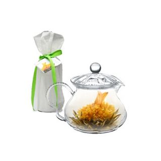 Tea Beyond Fairy Blooming Tea Set