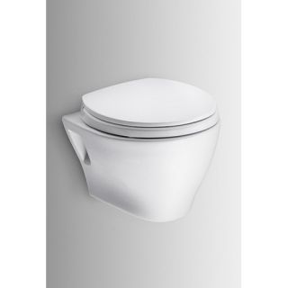 Toto Aquia II Dual Flush Toilet
