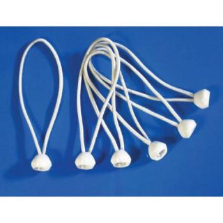 ShelterLogic 4 Pieces 30 Easy Hook Anchor with 4 Cable Clamps and