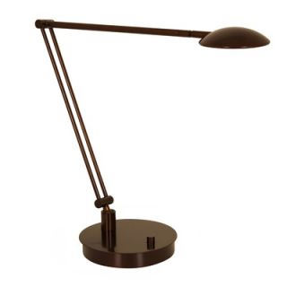 Minka Ambience 28.5 One Light Table Lamp in Rustic