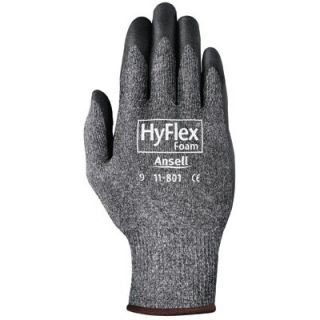  Gloves   205676 10 hyflex ultra lghtwght assembly glove   11 801 10