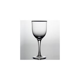 Noritake Troy 7 oz Wine Glass   866 103