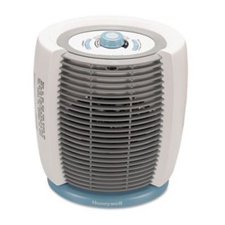  Cool Touch Oscillating Heater Fan, 8 1/4w x 13d x 11 3/8h
