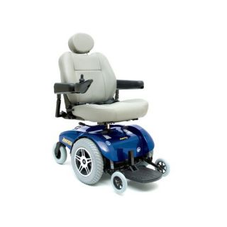 Jazzy Select 14 Power Chair