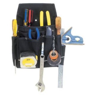  Electricians Tool Pouches   11 pocket electricianstool pouch   5505