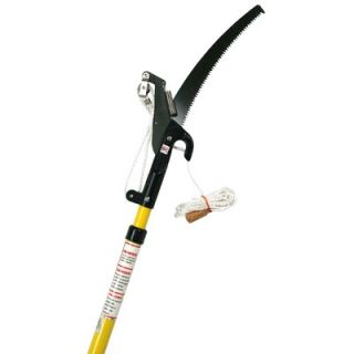 Seymour 13 Tree Pruner With 6 To 12 Extension Fiberglass Handle WP