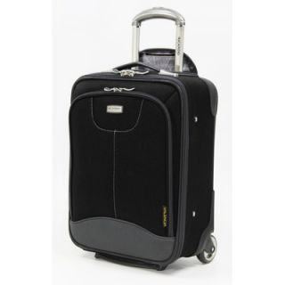  Beverly Hills Valencia Lite 17.5 Universal Carry On   426 17 WAB
