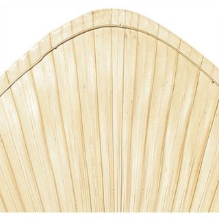 Fanimation Caruso Wide Oval Palm Ceiling Fan Blade (Set of 5