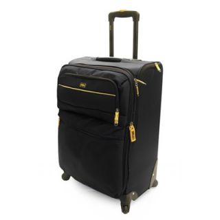 Lucas Tuscany 20 Expandable Spinner Suitcase   L2121S 20