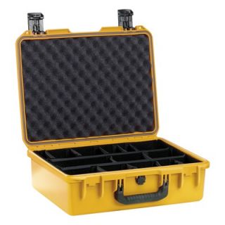  Storm Shipping Case without Foam 15.2 x 19.2 x 7.3   iM2400NF