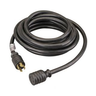 Reliance Controls 20 Power Cord 30A