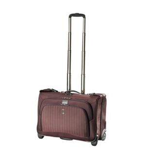 Travelpro Platinum 7 22 Carry On Rolling Garment Bag   40911400