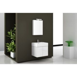 Iotti by Nameeks Smile 23 Bathroom Vanity Set