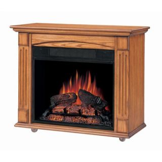 Classic Flame Lancaster Electric Fireplace   23RM905AOK 0103