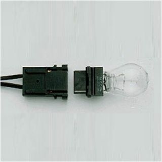 Kichler 24.4W Wedge S8 Clear Light Bulb   15598CLR