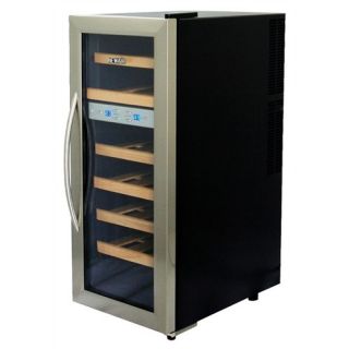 Thermoelectric 21 Bottle Wine Cooler