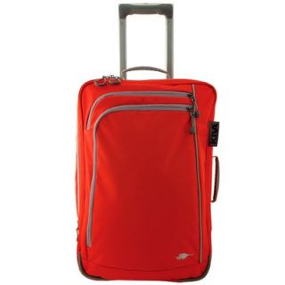 Kiva Packing Genius 21 Upright Light Suitcase  