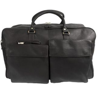 Latico Leathers Heritage 21 Leather Prime Time Travel Duffel   0969
