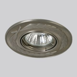 Eurofase 3.25 Wreath Recessed Trim   TR G16 0C / TR G16 0N / TR G16