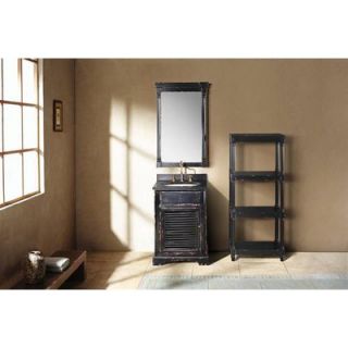 James Martin Furniture Astrid 23.75 Single Bathroom Vanity