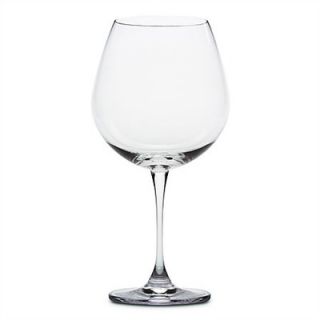 Waterford Mondavi Pinot Noir 26 oz Glass Pair