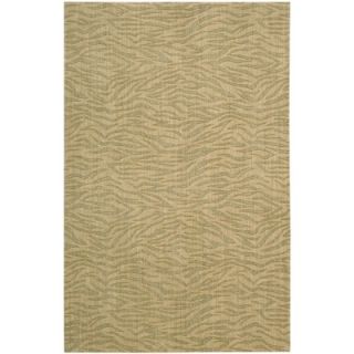 Nourison Cosmopolitan Beige Rug   CS29 BGG