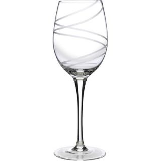 Luigi Bormioli Social Ave Aspen All Purpose Wine Glass (Set of 4