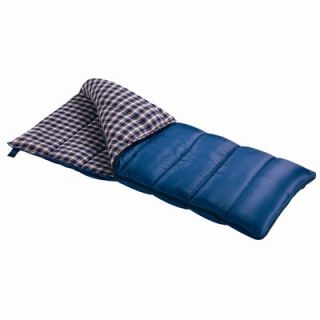 Wenzel Blue Jay 25 Degree Rectangle Sleeping Bag