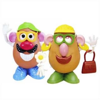 Playskool Mr. & Mrs. Potato Head
