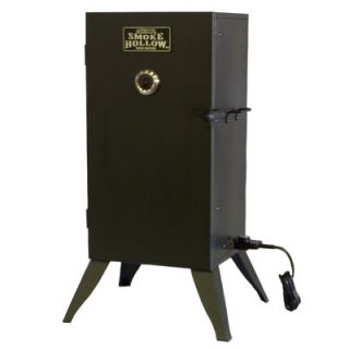 Outdoor Leisure Products 30 Electric Wood Smoker