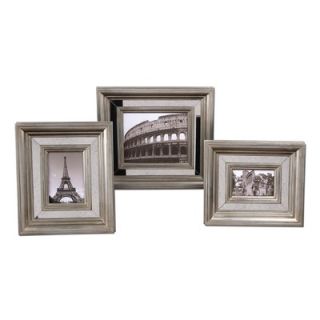 Uttermost Hasana Picture Frame (Set of 3)