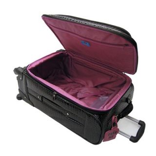 Kathy Van Zeeland Classic 28.5 Spinner Suitcase   K1426S 28W