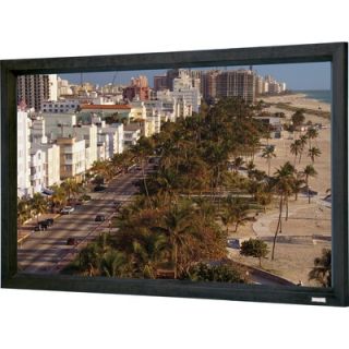  Vision Projection Screen   37.5 x 88 Cinemascope Format