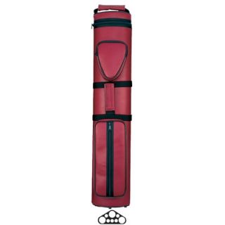 Action 32 3/5 Hard Pool Cue Case