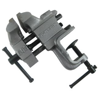Olympia Tools 3 Clamp Vise 38 603   38 603